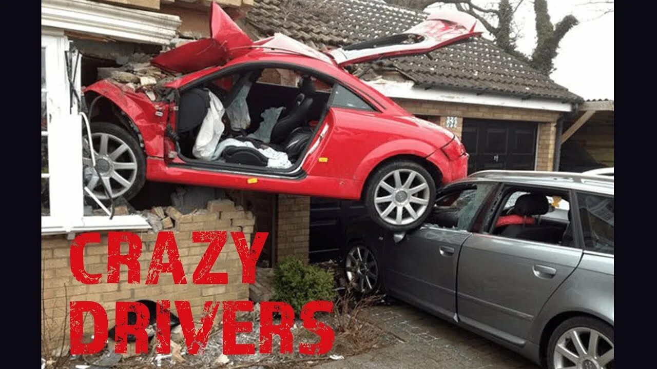 Is just crash