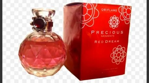 Red dream