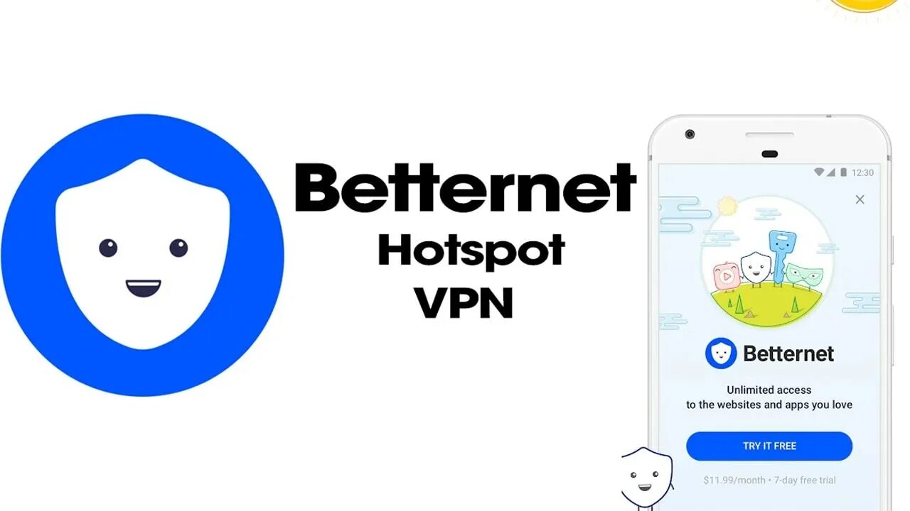 Betternet. Betternet-VPN приложение. Betternet VPN - betternet VPN :.