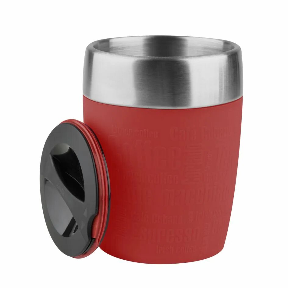 Emsa travel mug. Термокружка синяя. Emsa travel mug compact 0,3л (n2160100). Термокружка тамблер на 450 мл. Термос тефаль 0.