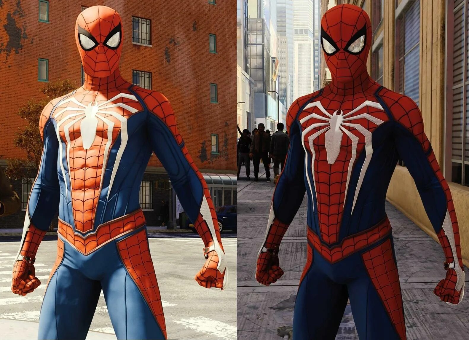 Где взять костюм. Spider man ps4 костюмы. Spider man 2018 костюмы. Marvel Spider man ps4 костюмы. Spider man 2018 ps4 костюмы.