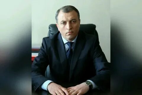 Махачкала руководители