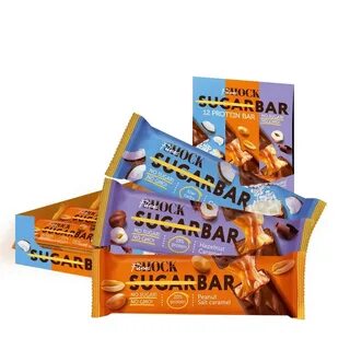 Fitnesshock отзывы