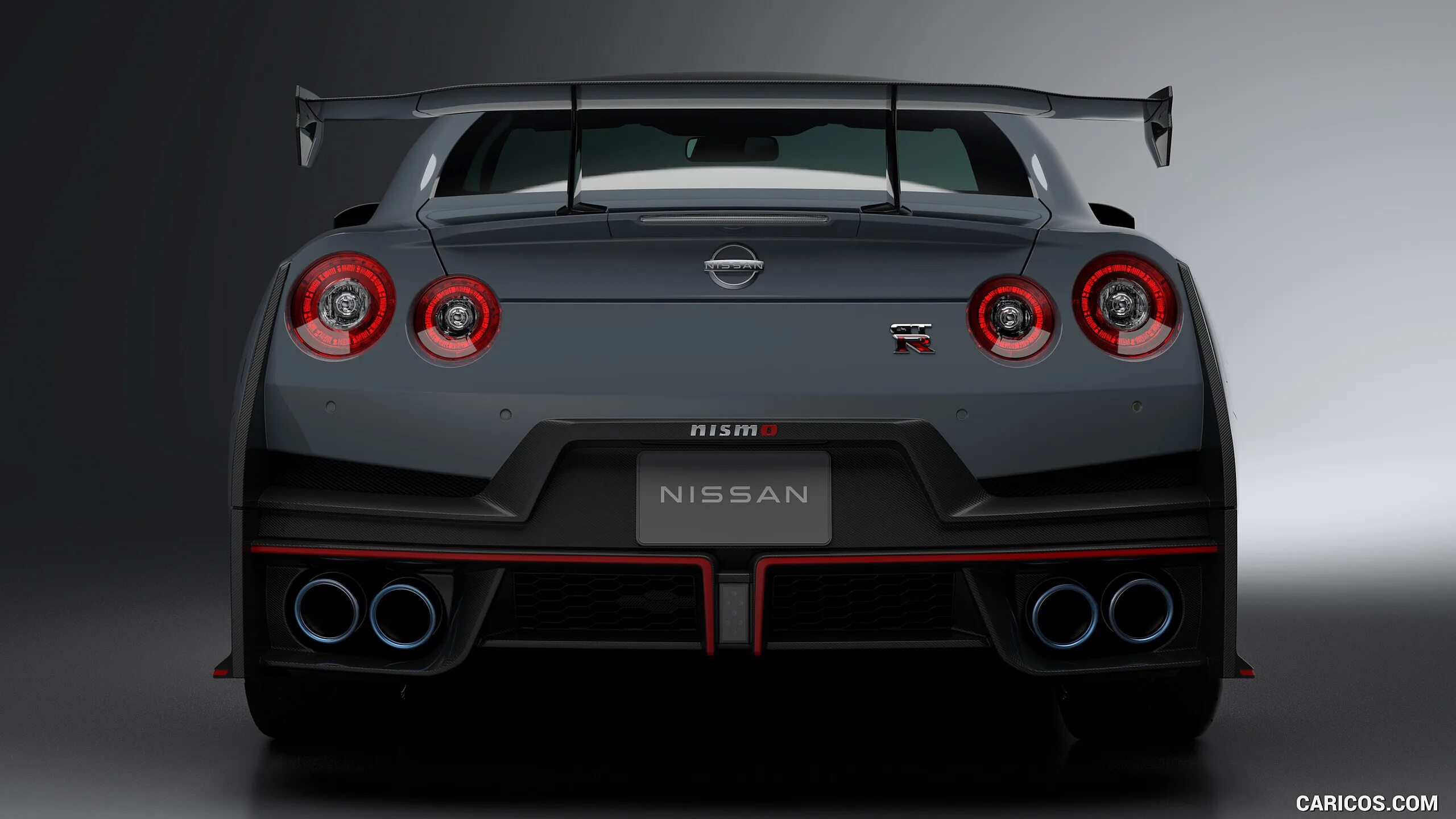 2025 Nissan GT-R Marches Forward With Facelift and Return of T-Spec