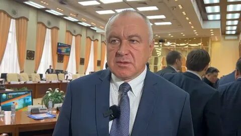 Луковников зампред