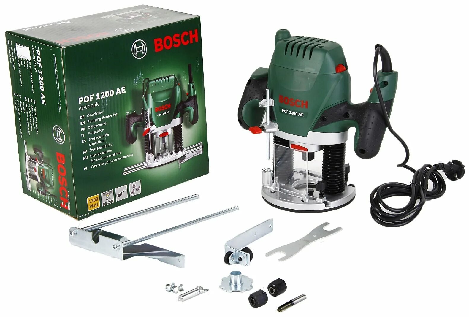 фрезер bosch pof1200 ae. Bosch pof 1200 ae. бош 1200. фрезер bosch 1200. 4кг.