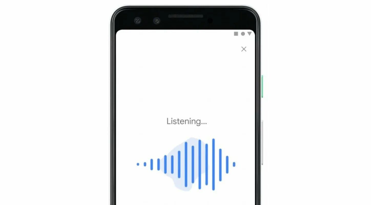 Smartphone Sound. Схема звука в сотовых телефонах.