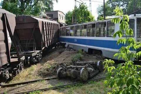 Аварийный вагон