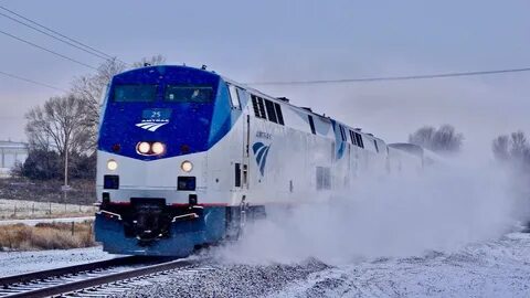 Train talk