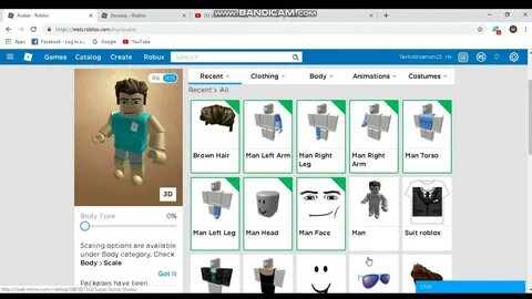 Roblox link