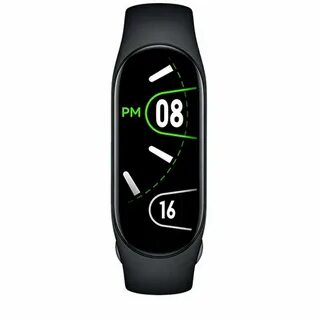 Фитнес браслет xiaomi smart band 7 инструкция