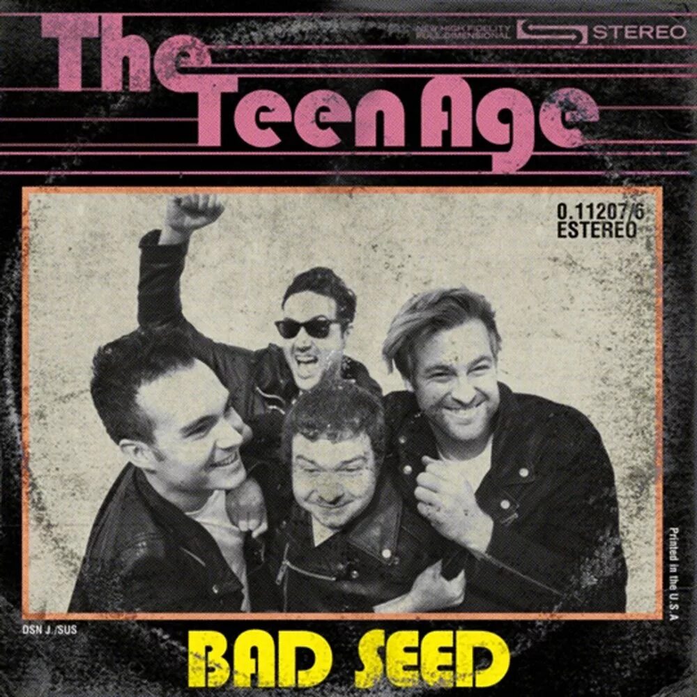 Bad Seeds. Bad Seeds треки. The Bad Seed заставка. Bad Seeds Графика. Bad age