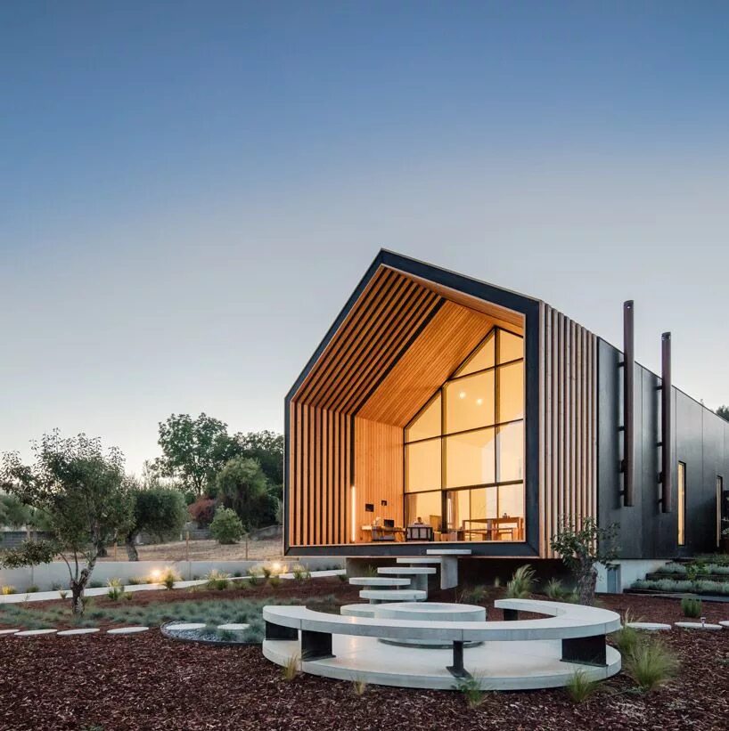 Small architecture