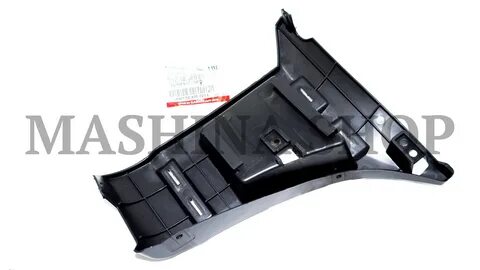 Артикул бампера нексия n150