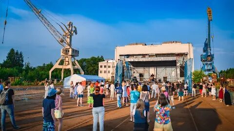 Мероприятия в перми на эти выходные 2024