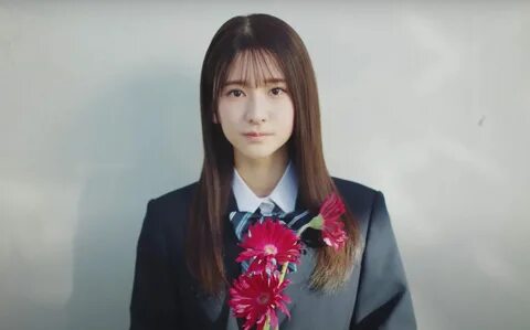 衝 撃)乃 木 坂 46 新 メ ン バ-菅 原 咲 月 の 透 明 感 が 半 端 な い か わ い い 画