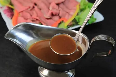 Мясной сок