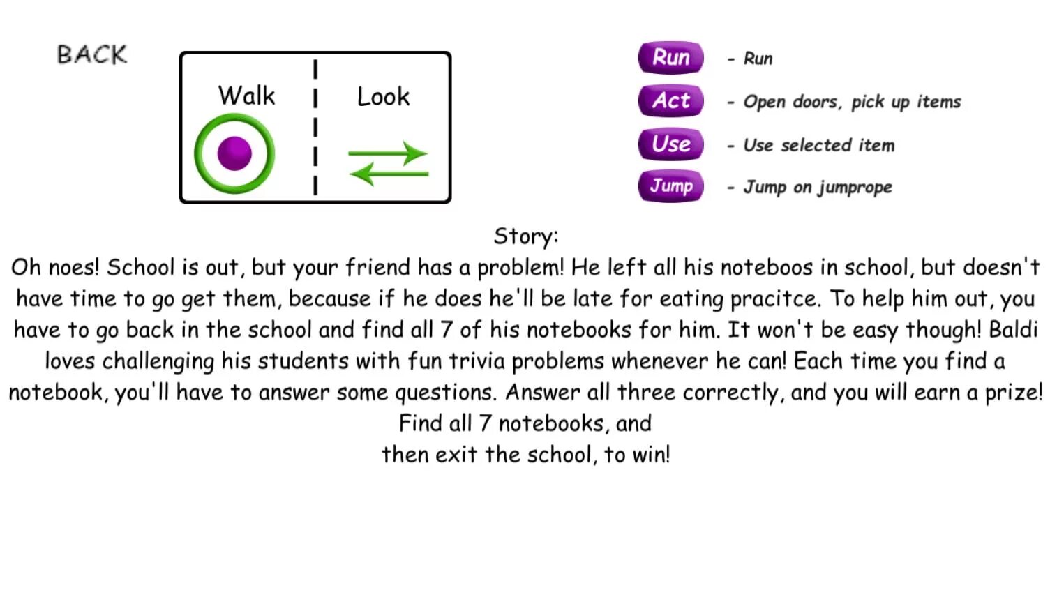 The left problem. Baldi’s basics in education and learning. baldi math game education. baldi basics education nullzerep. trivial problem.