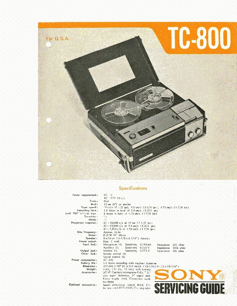 Сони-800 магнитофон. Магнитофон Sony TC-r7. Sony TC-9520 service manual. Sony TC 9040.