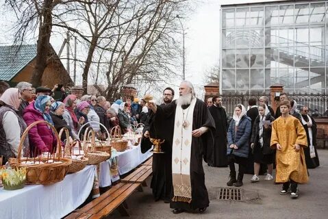 Филарет храм лобня расписание