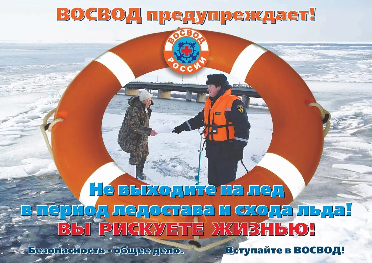 Спасательные общества
