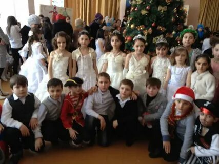 Школа 3 буйнакск