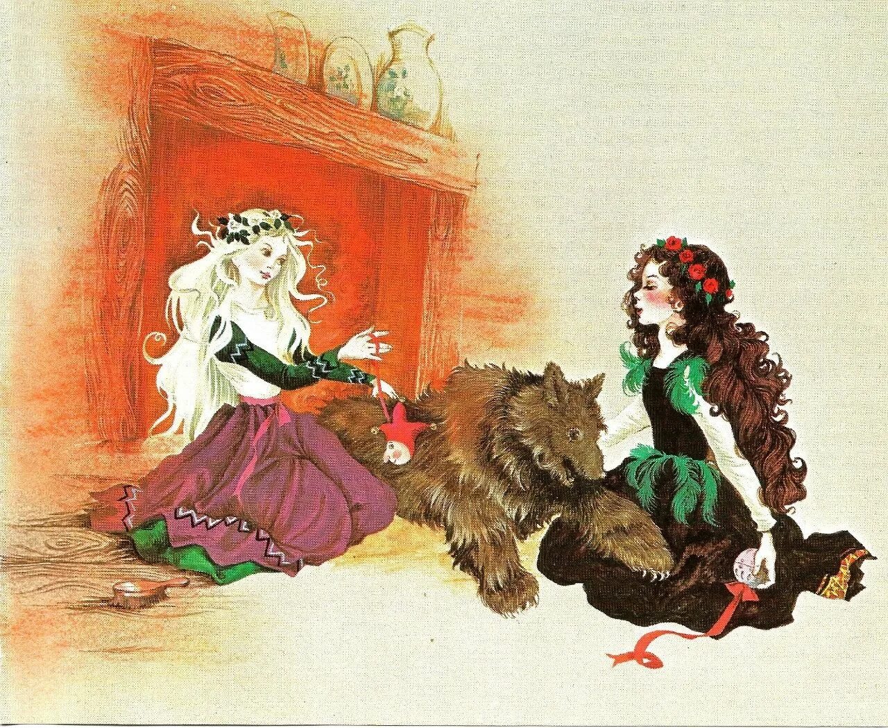 Гримм беляночка и розочка. Белоснежка и краснозорька братья гримм. Беляночка и розочка сказка братьев гримм иллюстрации. Беляночка и розочка сказка братьев гримм иллюстрации. Беляночка и розочка братья гримм книга.