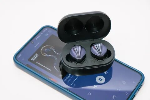 Fiio fw5