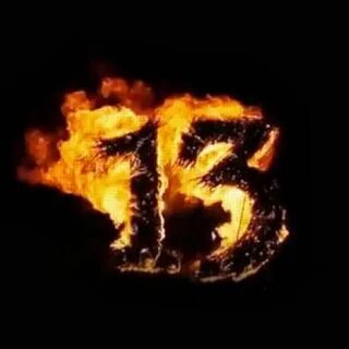 Fire 13