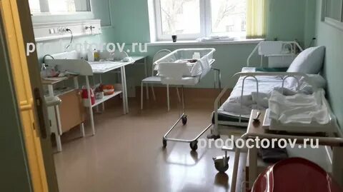 Детская клиническая больница no 13