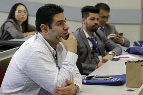 Собирать представителей