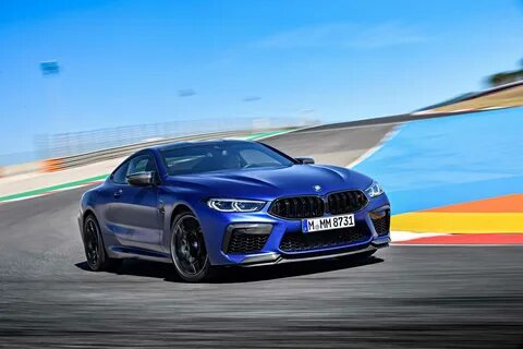 M8 competition 2024