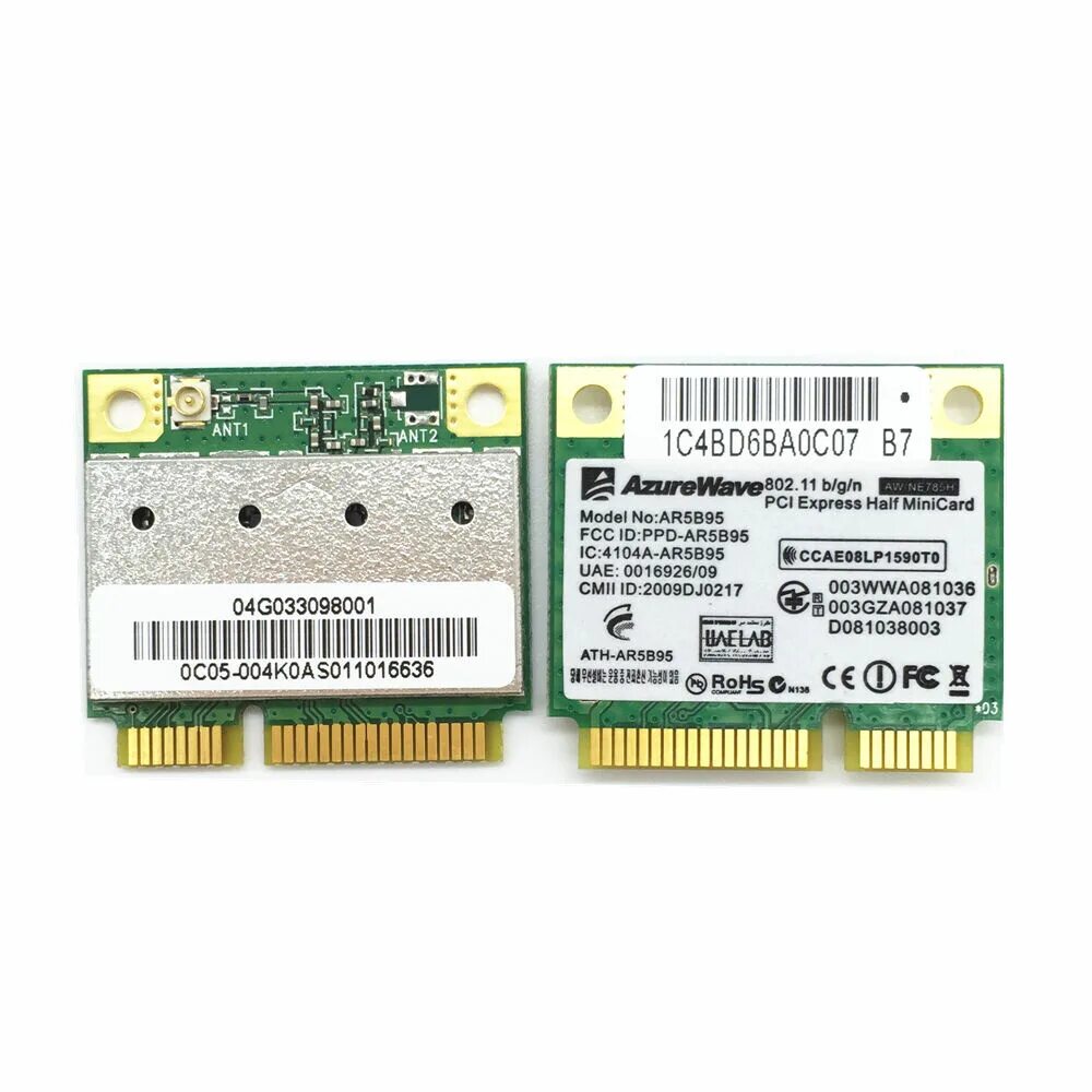 Atheros ar5b95. Atheros ar5b95 разъем. atheros ar5b95 антенны. atheros ar5b95 bluetooth. ar5b95.