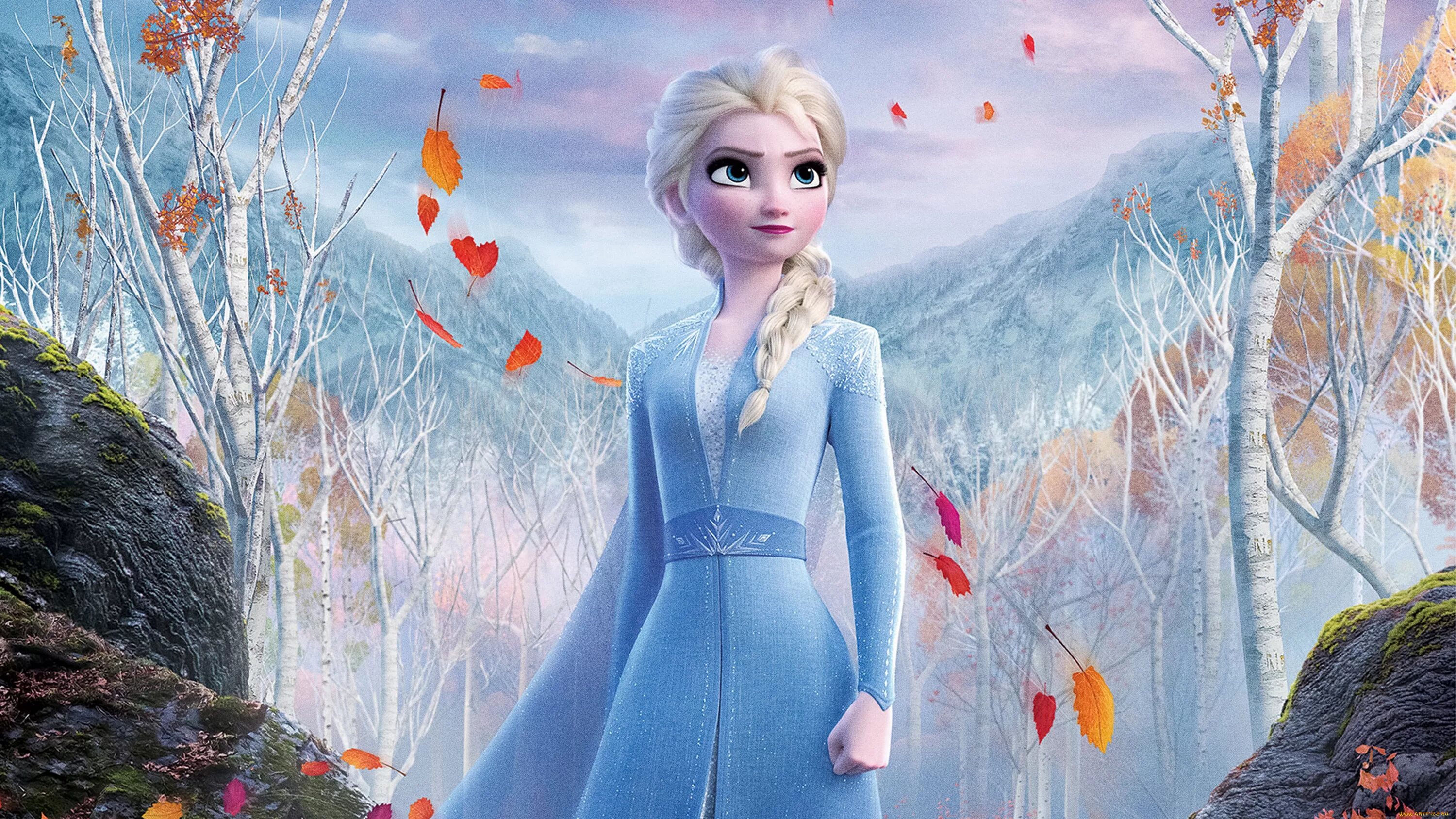 Frozen 10