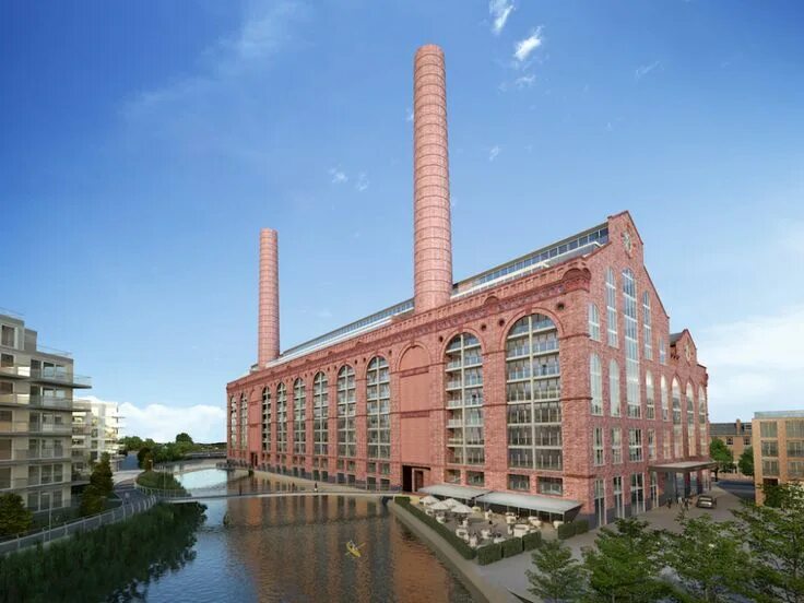 Stories On Design // Old Meets New: Architecture of Renewal. Facade architecture
