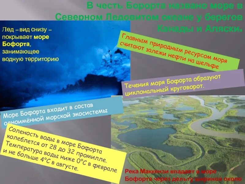 Маккензи река к какому бассейну океана относится. Реки впадающие в море Бофорта. Река Маккензи презентация. Море Бофорта соленость. Река Маккензи впадает.