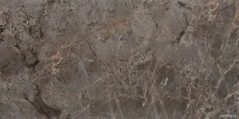 Густо серый