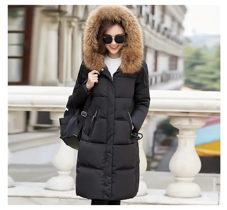 пуховики женские натуральный. куртка зимняя женская модная. пуховик женский. пуховик с мехом женский зимний. красивые пуховики.