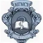 Мгмсу учебники. Мгмсу эмблема.