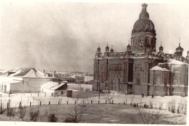 Обоянь. Старая обоянь. Старая обоянь. Немцы в обояни. Город обоянь женская гимназия курская область.