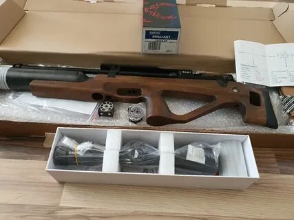 Егерь с передним взводом