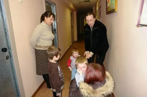 Опека г бийск