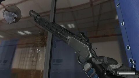 Marlin 1