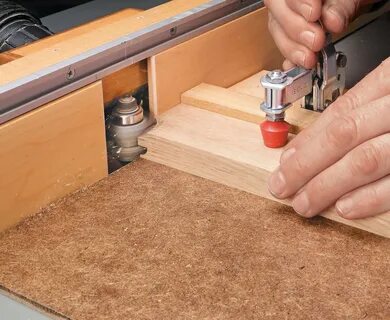 Door making