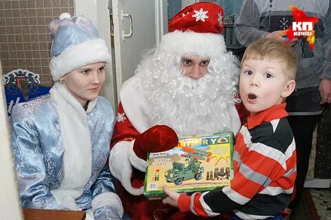 Что можно попросить на новый год мальчику