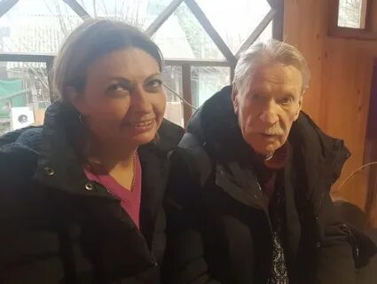 Новая молодая жена