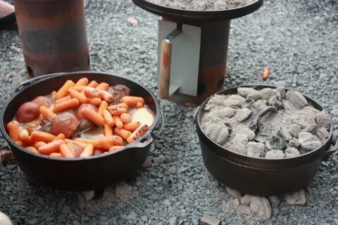 Ли готовить