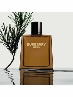 Burberry парфюм мужской