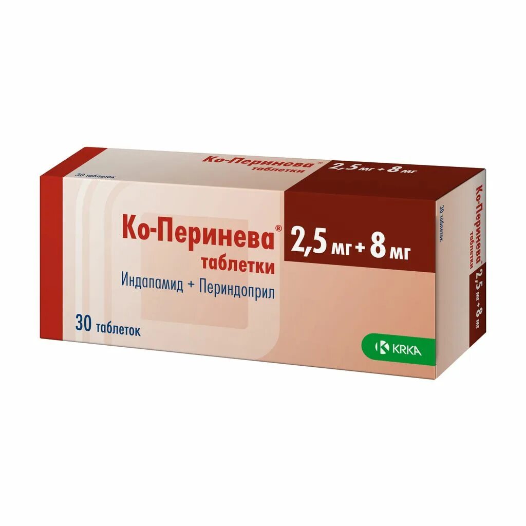 Периндоприл лучший производитель. Ко перинева 0 625+2мг. Таблетки ко- перинева 1.25мг +4мг. Перинева таб. 8мг №30. Ко-перинева 1.25+4.