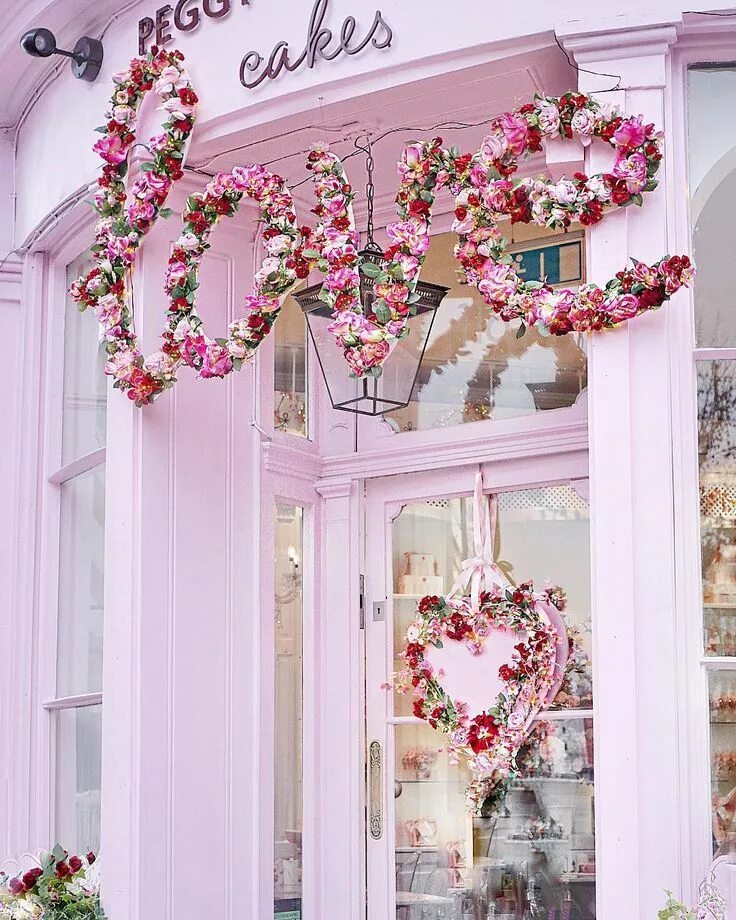 Decorate beautiful